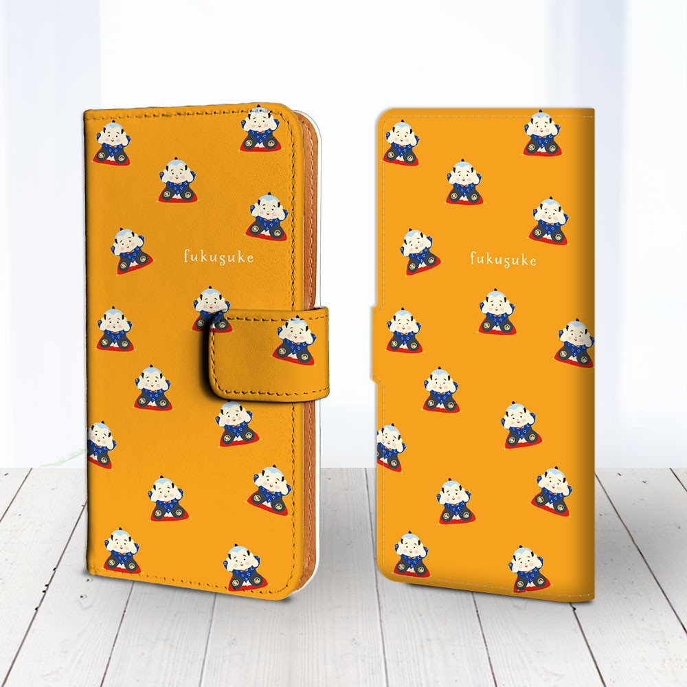 12/6完成 フク様ご確認用 6s ミナペルホネン 手帳型 スマホケース