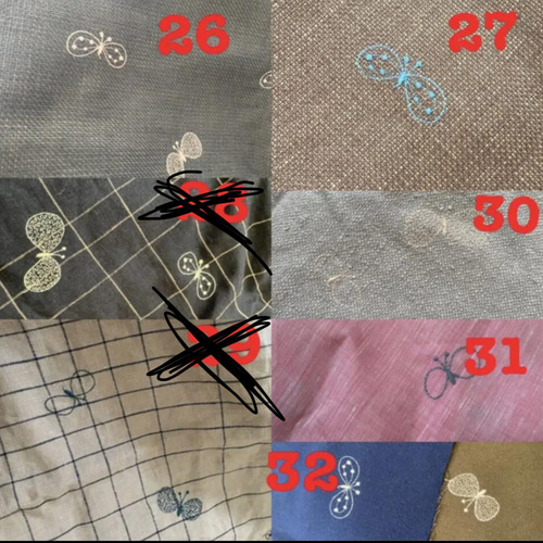 ミナペルホネン 三角パッチンピン ヘアピン berrycitron 通販 10172648  