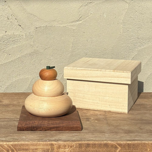 保管用 桐箱｜全4種類 収納 小物入れ お雛様 兜 鯉のぼり お針箱 文箱