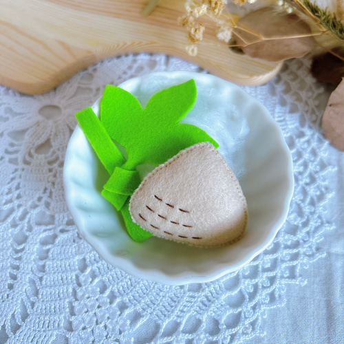 お食い初めセット 雑貨・その他 kasumisou.handmade 通販