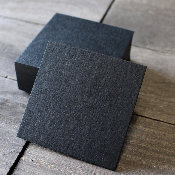 アクセサリー台紙【50枚】57×57mm ※無地 11枚目の画像