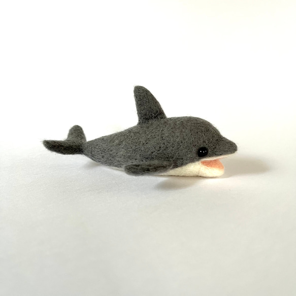 UMI　羊毛フェルト　ハンドメイド むう | 動物クリエーター (@muumuu_factory) • Instagram photos