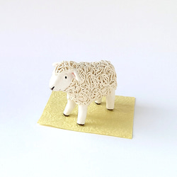 新品美品　陶器製　羊の置物セット購入価格3万 かわいい干支12支 えとセット 十二支 置物 辰年 陶器 2024 干支飾り 干支 12支 十二支