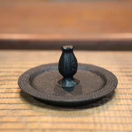 南部鉄器 鉄瓶 「変算珠（かわりさんだま）あられ」 その他