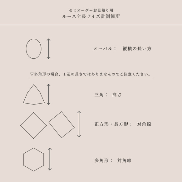 セミオーダーリング【シンプルセミオーダー】10金 18金 カボション　リング加工　リング製作 16枚目の画像