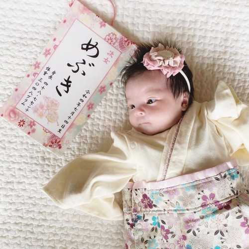 令和6年ひな祭り❀名前旗風タペストリー(紙製名前旗)出産祝い 令和6年ひな祭り❀名前旗風タペストリー(紙製名前旗)出産祝い