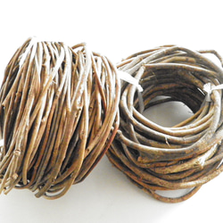 籐材料 つる パゴパゴ（輸入あけびつる） その他素材 chiba 通販