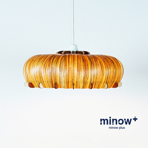 ②木星(もくせい) ペンダントライト インテリア照明 シーリングライト 木製 エリンギ（ゼブラ)」木製ペンダントライト 照明 おしゃれ