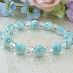 開店記念セール！ 【天然石 ラリマー】まこ様 専用 各種パーツ