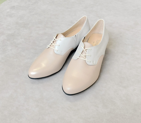 【返品・交換可】大丈夫、これなら履ける♪楽々コンフォートシューズ♪万全のアフターフォローで安心♪資源を大切に 2枚目の画像