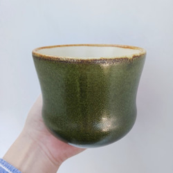 あじわうぺアマグカップ　結婚祝い／クリスマス／0262004 7枚目の画像