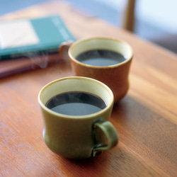 あじわうぺアマグカップ　結婚祝い／クリスマス／0262004 8枚目の画像