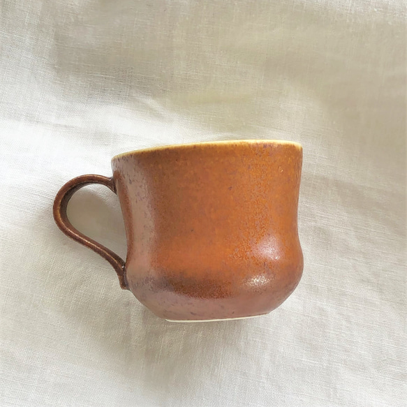 あじわうぺアマグカップ　結婚祝い／クリスマス／0262004 5枚目の画像