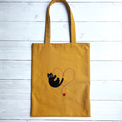 刺繍 トートバッグ の人気通販｜Creema(クリーマ) 国内最大の