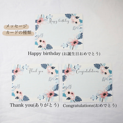 〈長さが選べる〉｛イヤリング｝14kgf/PETAL chain earrings 14枚目の画像