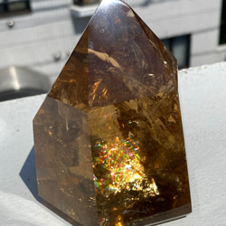 【お洒落&パワフル】トロレアイトタワー お洒落&パワフル】トロレアイトタワー その他置物 Robin 通販 16627900