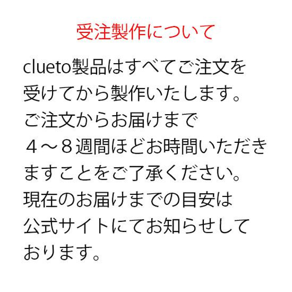 nico:柿渋（倉敷帆布巾着バッグ）受注製作 8枚目の画像