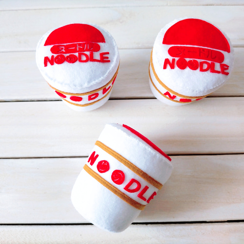 完成品】フェルト ままごと スーパーマーケット お料理編① 8種セット