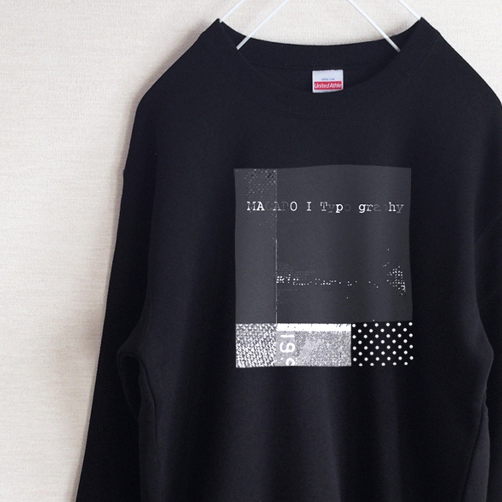 ★Creema限定★　sign_Ⅰ　スウェット