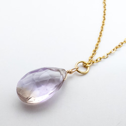 アメトリン ネックレス・ペンダント の人気通販｜Creema