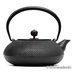 【mdk】鉄山　在銘　鉄瓶 mdk】鉄山 在銘 鉄瓶 mdk】鉄山 在銘 鉄瓶 mdk様専用】鉄山 在銘 鉄瓶