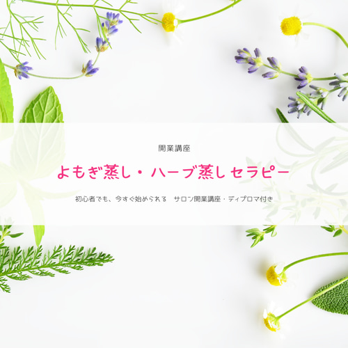 よもぎ蒸しハーブセラピー専用ハーブテント(2重構造)《全5点/2