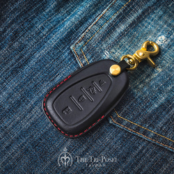 雪佛蘭 CHEVROLET Camaro 大黃蜂 野馬 道奇 汽車鑰匙套 皮套 鑰匙套 禮物 鑰匙包 鑰匙圈 生日禮物 第1張的照片