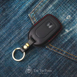 本田 HONDA Odyssey CRV CRV5 HRV Fit 汽車鑰匙套 鑰匙套 禮物 鑰匙包 鑰匙圈 第4張的照片