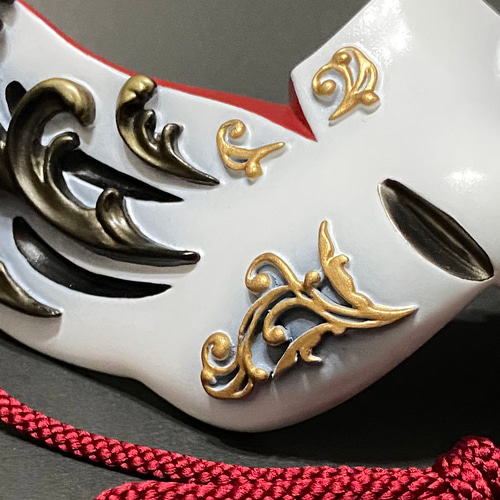 狐面 61dEs1m+-EL._SY350_QL65_.jpg