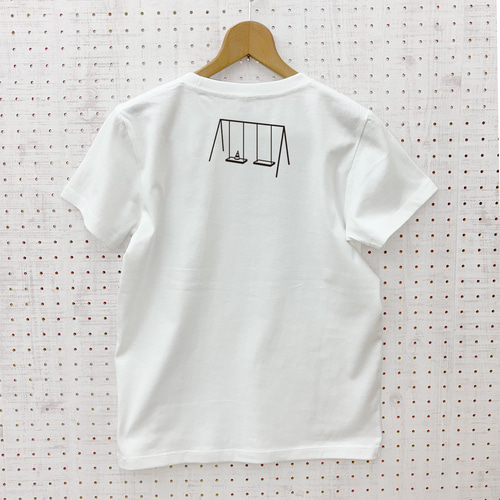 新品 男性ブランコ オリジナルTシャツ 完売商品 ホワイト M