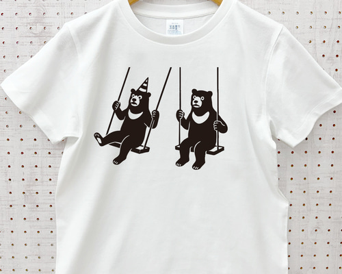 新品　男性ブランコ　オリジナルTシャツ　完売商品　ホワイト　Mサイズ 新品 男性ブランコ オリジナルTシャツ 完売商品 ホワイト M