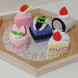 8インチのケーキの組み合わせ - ショップ G's Life living