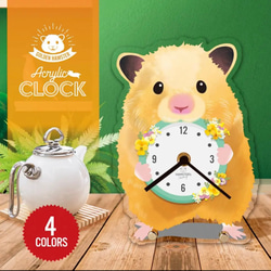 矢沢永吉 YAZAWA ネオン管掛け時計 ロック 掛け時計・置き時計 まーの