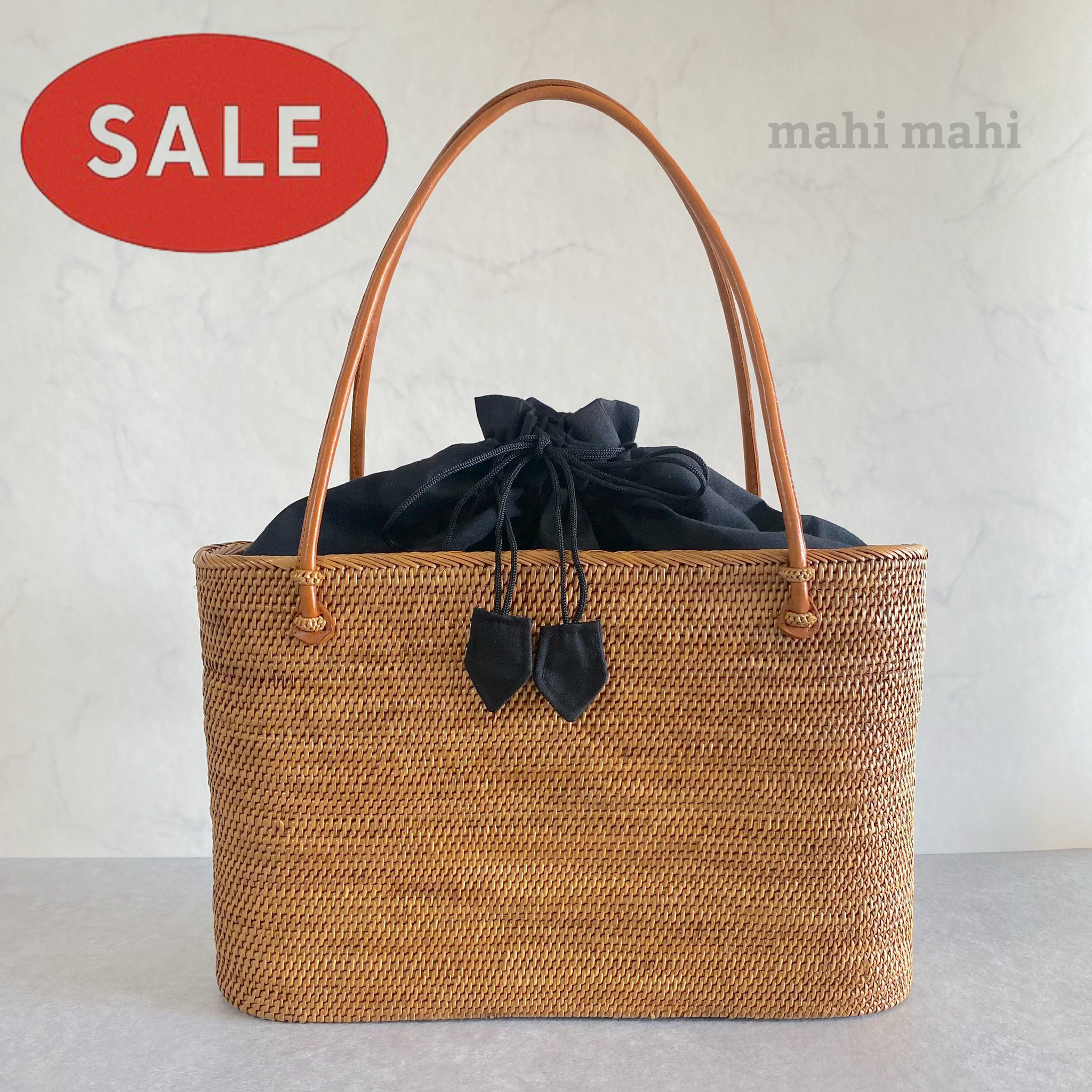 ✨11800円→10800円‼️SALE☆A4サイズも入る(40cm)♪アウトドア