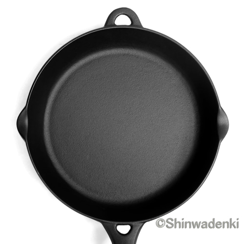 お取り寄せ】南部鉄器 ダッチオーブン スキレット フライパン