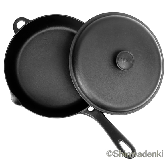 お取り寄せ】南部鉄器 ダッチオーブン スキレット フライパン お取り寄せ】南部鉄器 ダッチオーブン スキレット フライパン