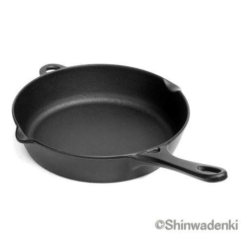 南部鉄器　スキレット　ダッチオーブン　工房ヒロ 南部鉄器 スキレット ダッチオーブン 工房ヒロ アウトドア