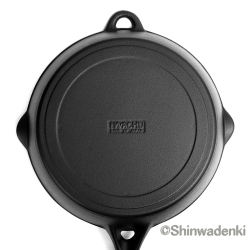 ファッション姫 通販 お取り寄せ】南部鉄器 フライパン スキレット ダッチオーブン バーベキュー・調理用品