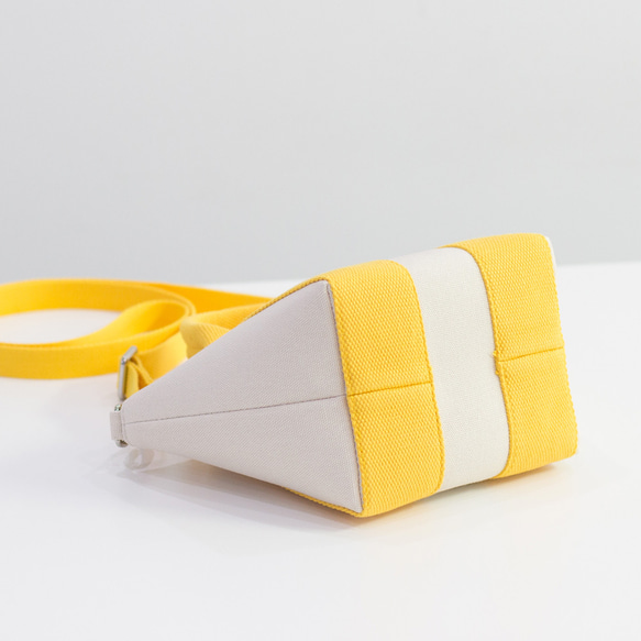 全12色 帆布ミニトートバッグ スマホショルダーバッグ 8枚目の画像