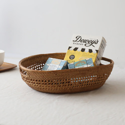 オンボロ風カトラリーケース ソフトヌメ革製 その他キッチン小物 JISON