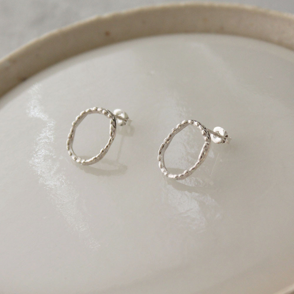 リップル ピアス