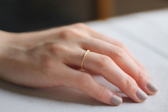 漣漪環 第5張的照片