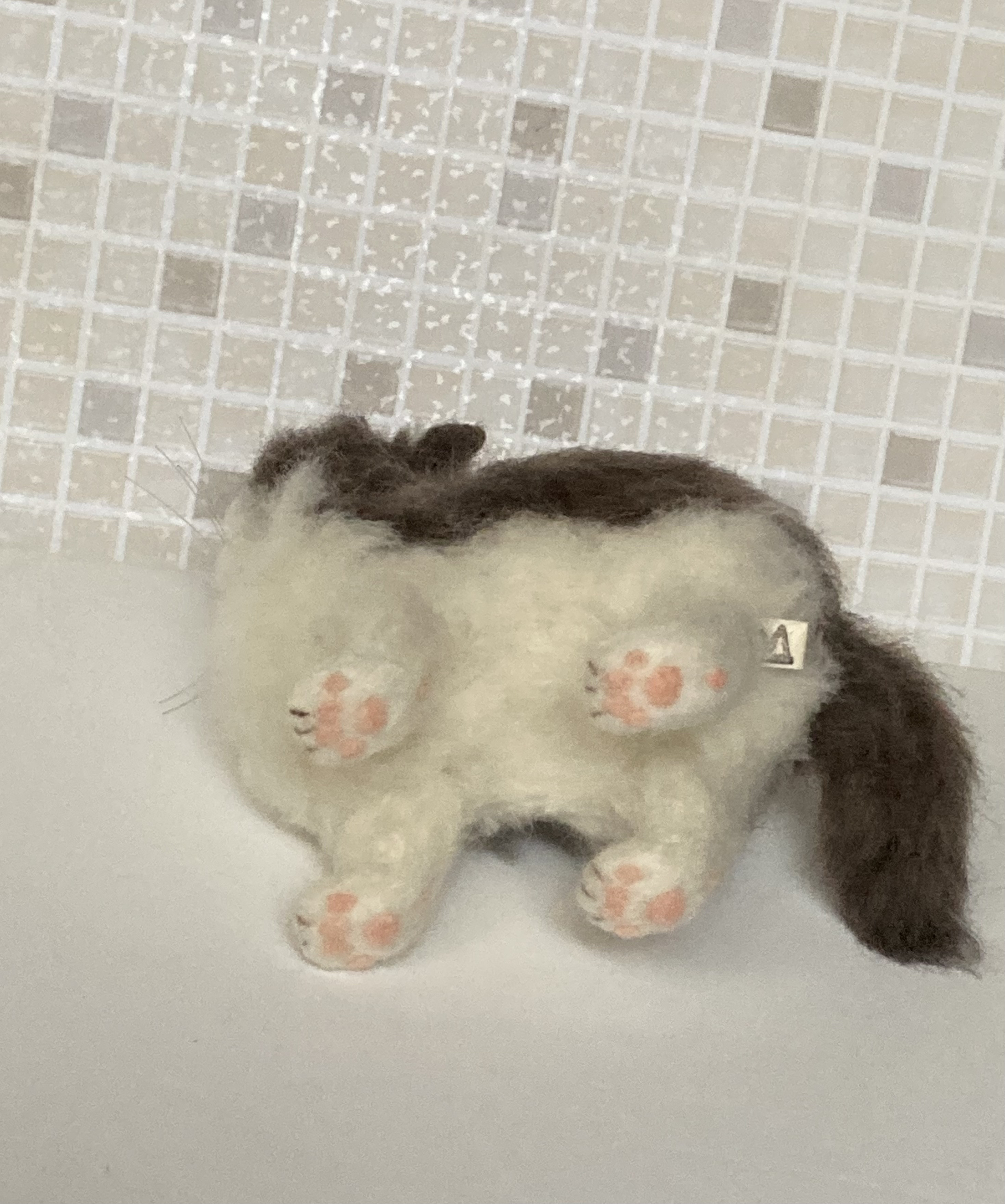 mia サンプルページ ラグドール ハンドメイド 羊毛フェルト mia サンプルページ ラグドール ハンドメイド 羊毛フェルト