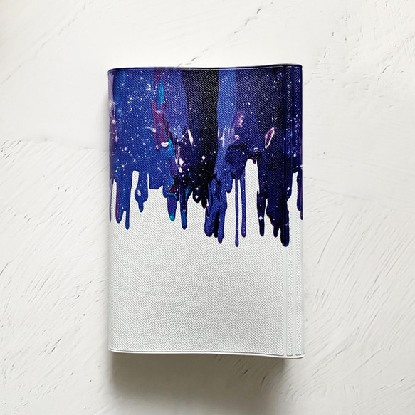 Stardust Crayons Book Cover/Technical Cover (A6) Hobonichi Techo 第2張的照片