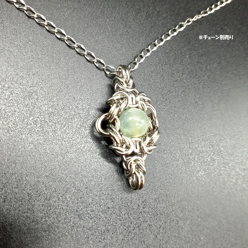 本翡翠(A貨・氷糯種)ペンダントトップ ペンダントトップ shin 本翡翠(A貨・氷糯種)ペンダントトップ ペンダントトップ shin