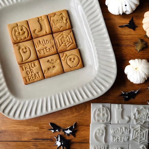 新品！！BLACKPINKクッキー型セット 新品！！BLACKPINKクッキー型