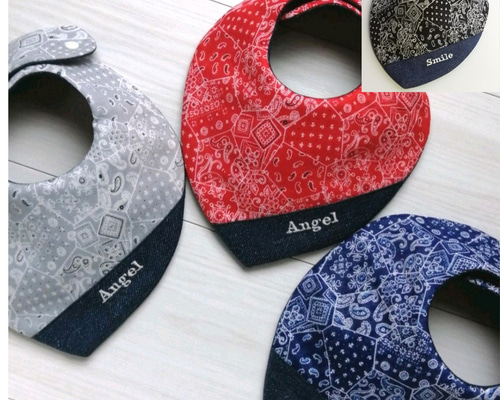専用♥ 【aーーーーー様】 スタイ ダブルガーゼ♡ eaf0820f55966ee006bca80f4caeef