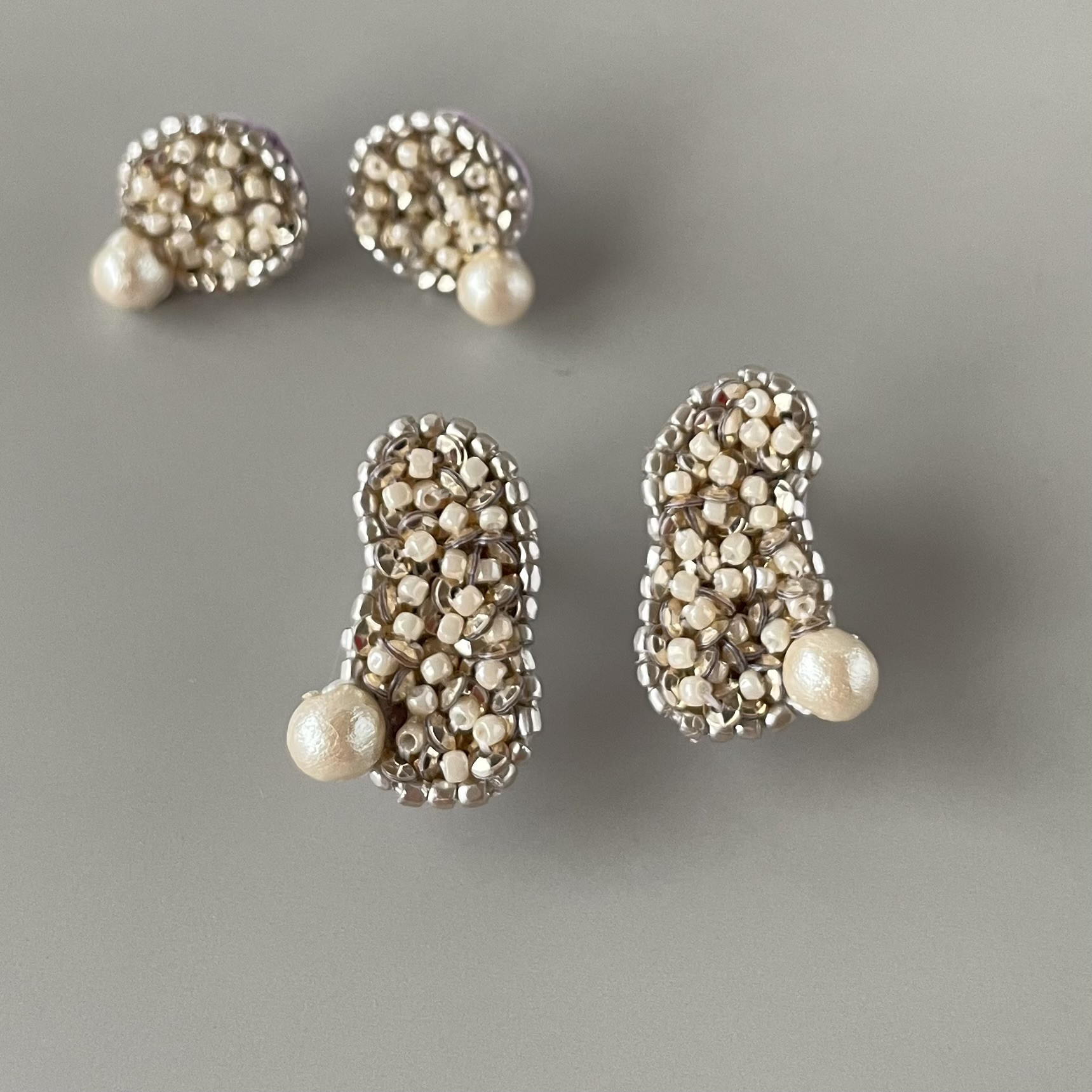 Egg Shell*【oyster】