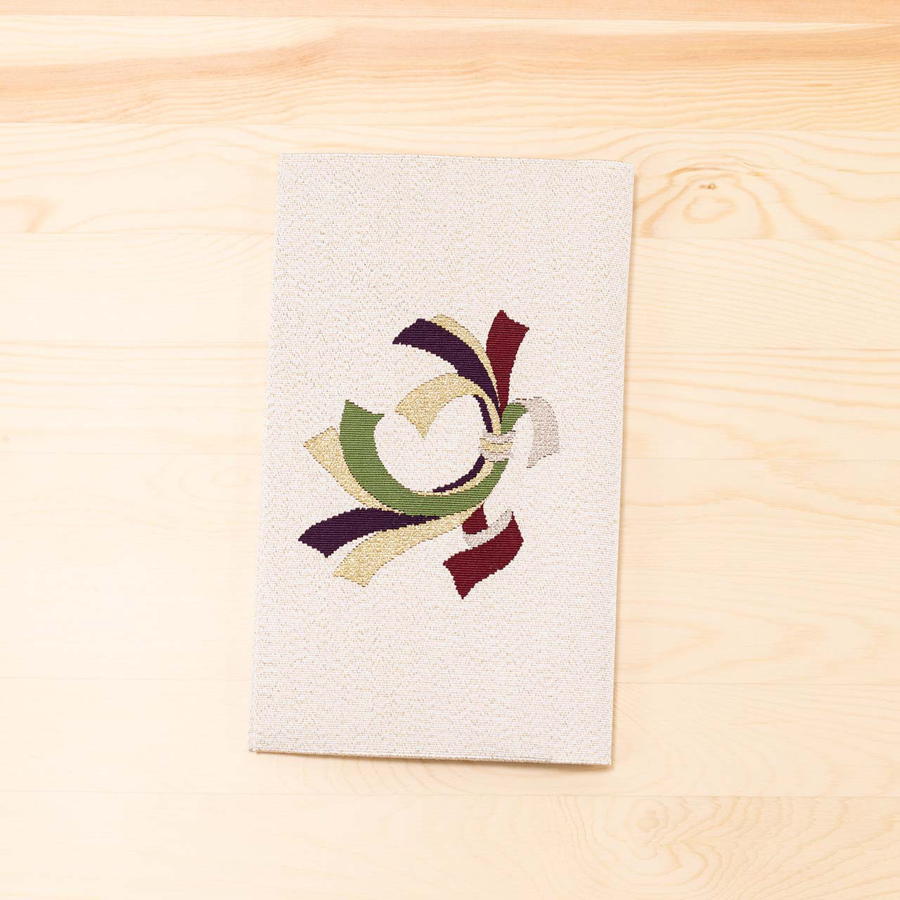 西陣織 綴 袱紗 慶事用 ふくさ 京都 日本製 シルク 高級 金封ふくさ 結婚式 結婚祝い 内祝い 伝統工芸 ギフト 21,456円