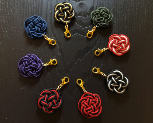 和風チャーム shooka様専用 胡蝶 天然石 IR情報 – 天然石